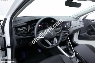 Volkswagen Polo 2024 1.0 TSI Life