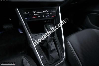 Volkswagen Polo 2024 1.0 TSI Life