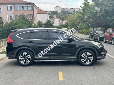 Honda CR-V 2017 1.6 i-DTEC Executive +