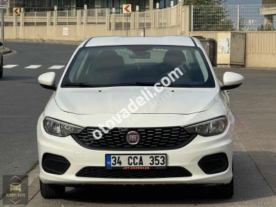 Fiat Egea 2019 1.3 Multijet Easy