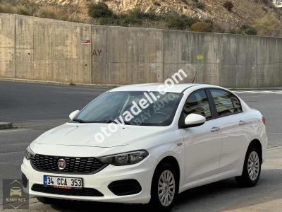 Fiat Egea 2019 1.3 Multijet Easy