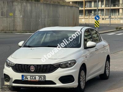 Fiat Egea 2019 1.3 Multijet Easy