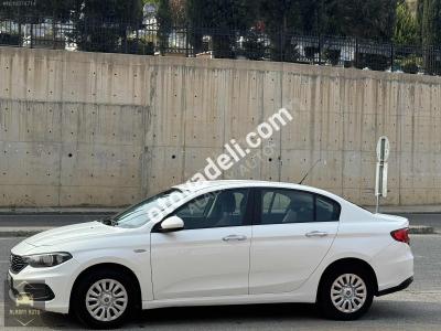 Fiat Egea 2019 1.3 Multijet Easy