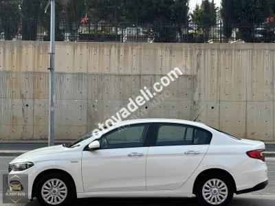 Fiat Egea 2019 1.3 Multijet Easy