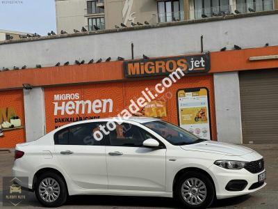 Fiat Egea 2019 1.3 Multijet Easy