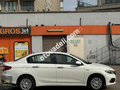 Fiat Egea 2019 1.3 Multijet Easy