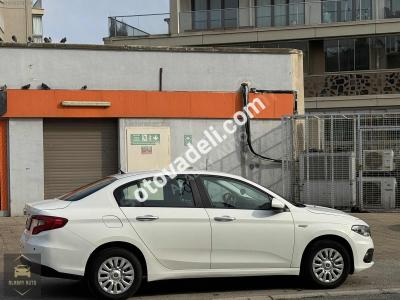 Fiat Egea 2019 1.3 Multijet Easy