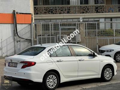 Fiat Egea 2019 1.3 Multijet Easy