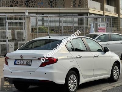 Fiat Egea 2019 1.3 Multijet Easy