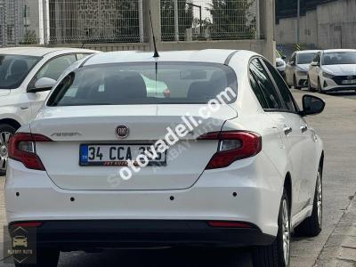 Fiat Egea 2019 1.3 Multijet Easy