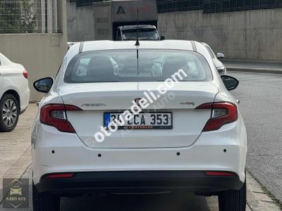 Fiat Egea 2019 1.3 Multijet Easy