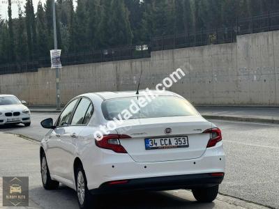 Fiat Egea 2019 1.3 Multijet Easy