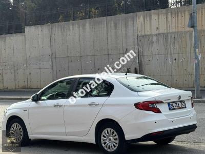 Fiat Egea 2019 1.3 Multijet Easy