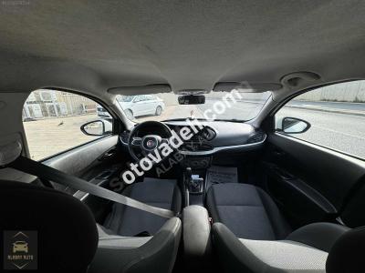 Fiat Egea 2019 1.3 Multijet Easy