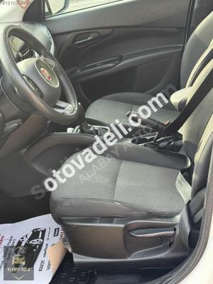Fiat Egea 2019 1.3 Multijet Easy