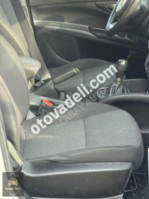 Fiat Egea 2019 1.3 Multijet Easy
