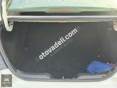 Fiat Egea 2019 1.3 Multijet Easy