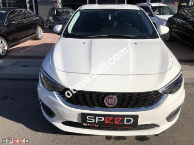Fiat Egea 2020 1.3 Multijet Easy