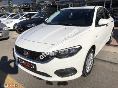 Fiat Egea 2020 1.3 Multijet Easy