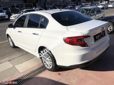 Fiat Egea 2020 1.3 Multijet Easy