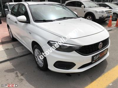 Fiat Egea 2020 1.3 Multijet Easy