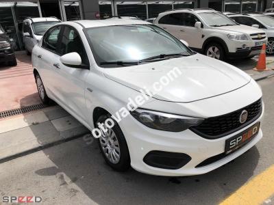 Fiat Egea 2020 1.3 Multijet Easy