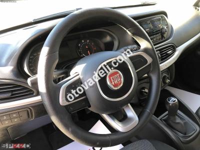 Fiat Egea 2020 1.3 Multijet Easy