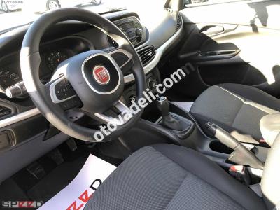 Fiat Egea 2020 1.3 Multijet Easy