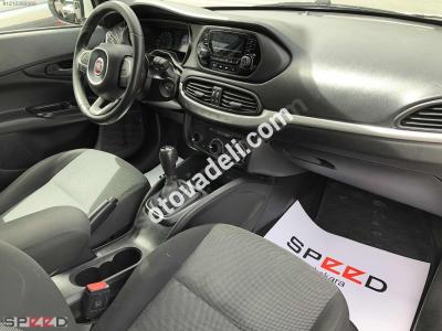 Fiat Egea 2020 1.3 Multijet Easy