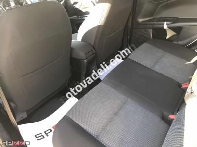 Fiat Egea 2020 1.3 Multijet Easy