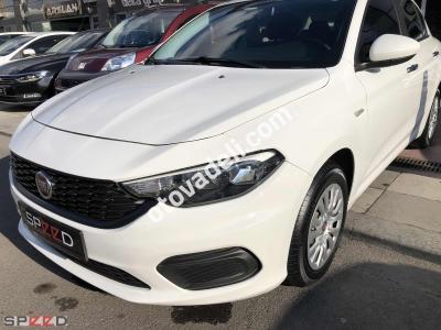 Fiat Egea 2019 1.3 Multijet Easy