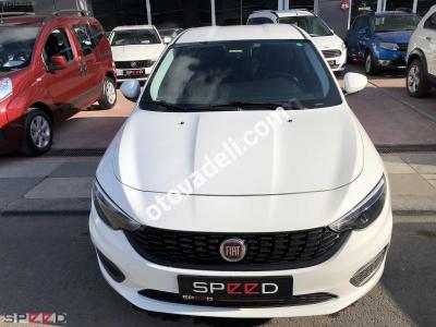 Fiat Egea 2019 1.3 Multijet Easy