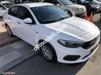 Fiat Egea 2019 1.3 Multijet Easy