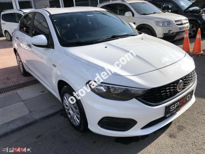 Fiat Egea 2019 1.3 Multijet Easy
