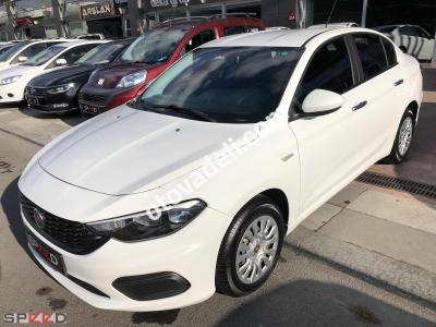Fiat Egea 2019 1.3 Multijet Easy