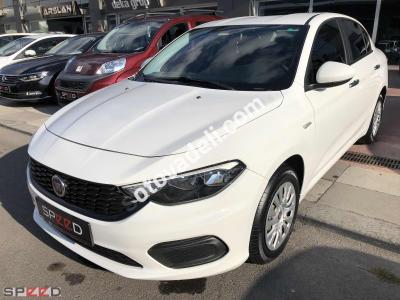 Fiat Egea 2019 1.3 Multijet Easy