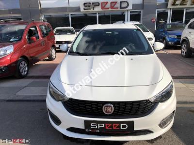 Fiat Egea 2019 1.3 Multijet Easy