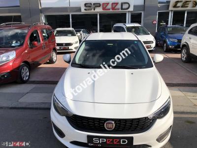 Fiat Egea 2019 1.3 Multijet Easy