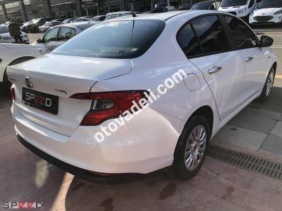 Fiat Egea 2019 1.3 Multijet Easy