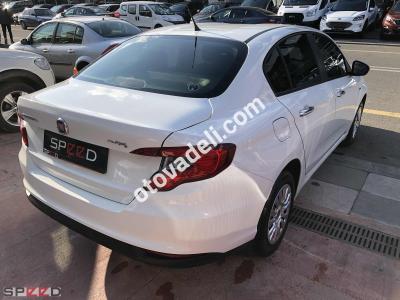 Fiat Egea 2019 1.3 Multijet Easy