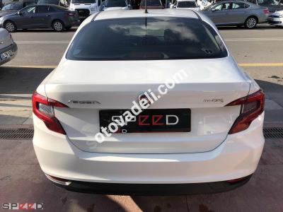 Fiat Egea 2019 1.3 Multijet Easy