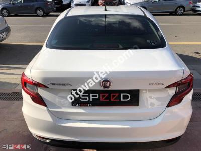 Fiat Egea 2019 1.3 Multijet Easy