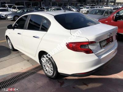 Fiat Egea 2019 1.3 Multijet Easy