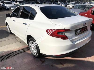 Fiat Egea 2019 1.3 Multijet Easy