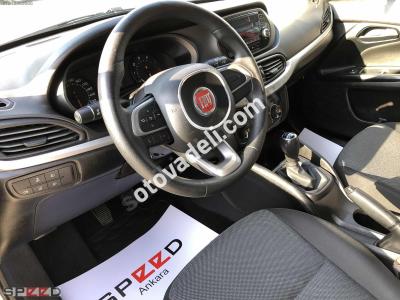 Fiat Egea 2019 1.3 Multijet Easy