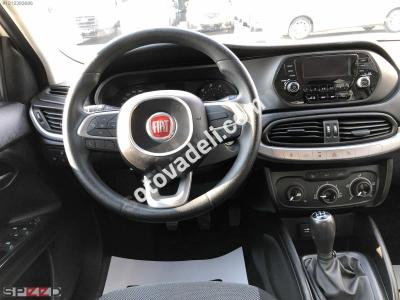 Fiat Egea 2019 1.3 Multijet Easy