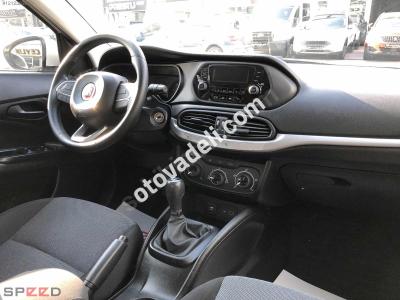 Fiat Egea 2019 1.3 Multijet Easy