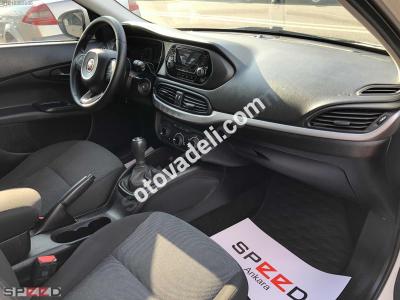 Fiat Egea 2019 1.3 Multijet Easy