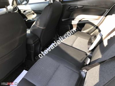 Fiat Egea 2019 1.3 Multijet Easy