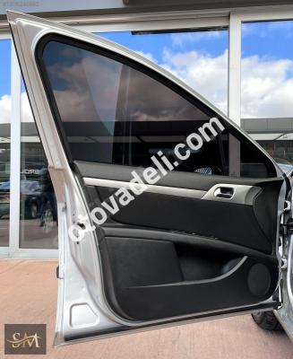 Peugeot 407 2008 1.6 HDi Comfort